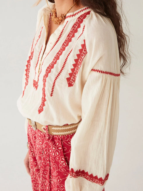 Blusa IRINA